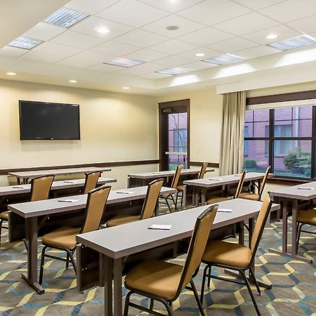 Residence Inn Lexington Keeneland/Airport Εξωτερικό φωτογραφία