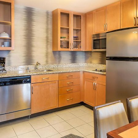 Residence Inn Lexington Keeneland/Airport Εξωτερικό φωτογραφία