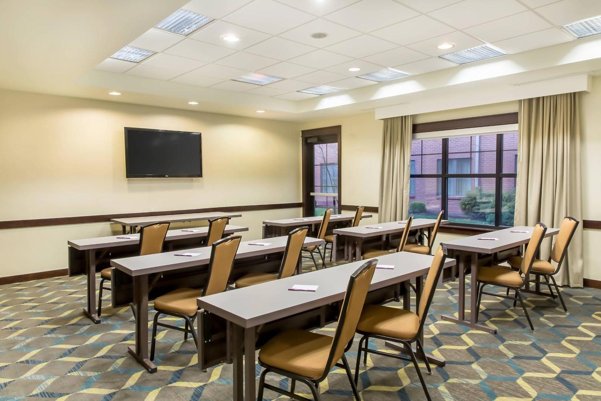 Residence Inn Lexington Keeneland/Airport Εξωτερικό φωτογραφία