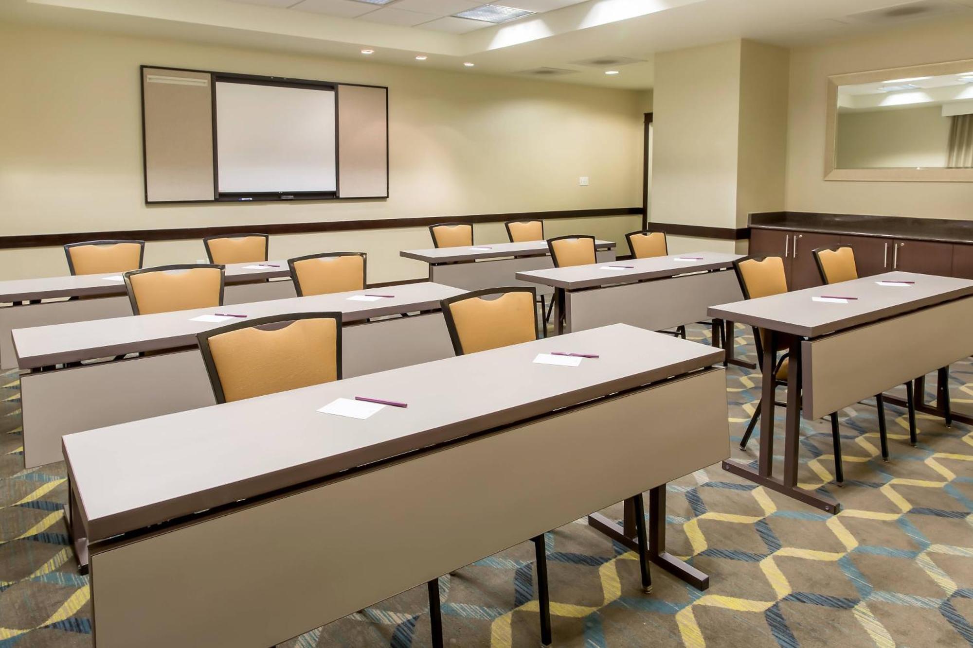 Residence Inn Lexington Keeneland/Airport Εξωτερικό φωτογραφία