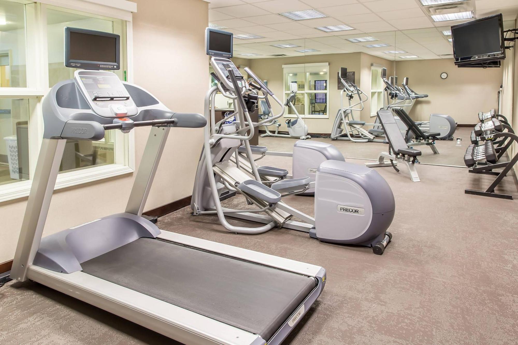 Residence Inn Lexington Keeneland/Airport Εξωτερικό φωτογραφία