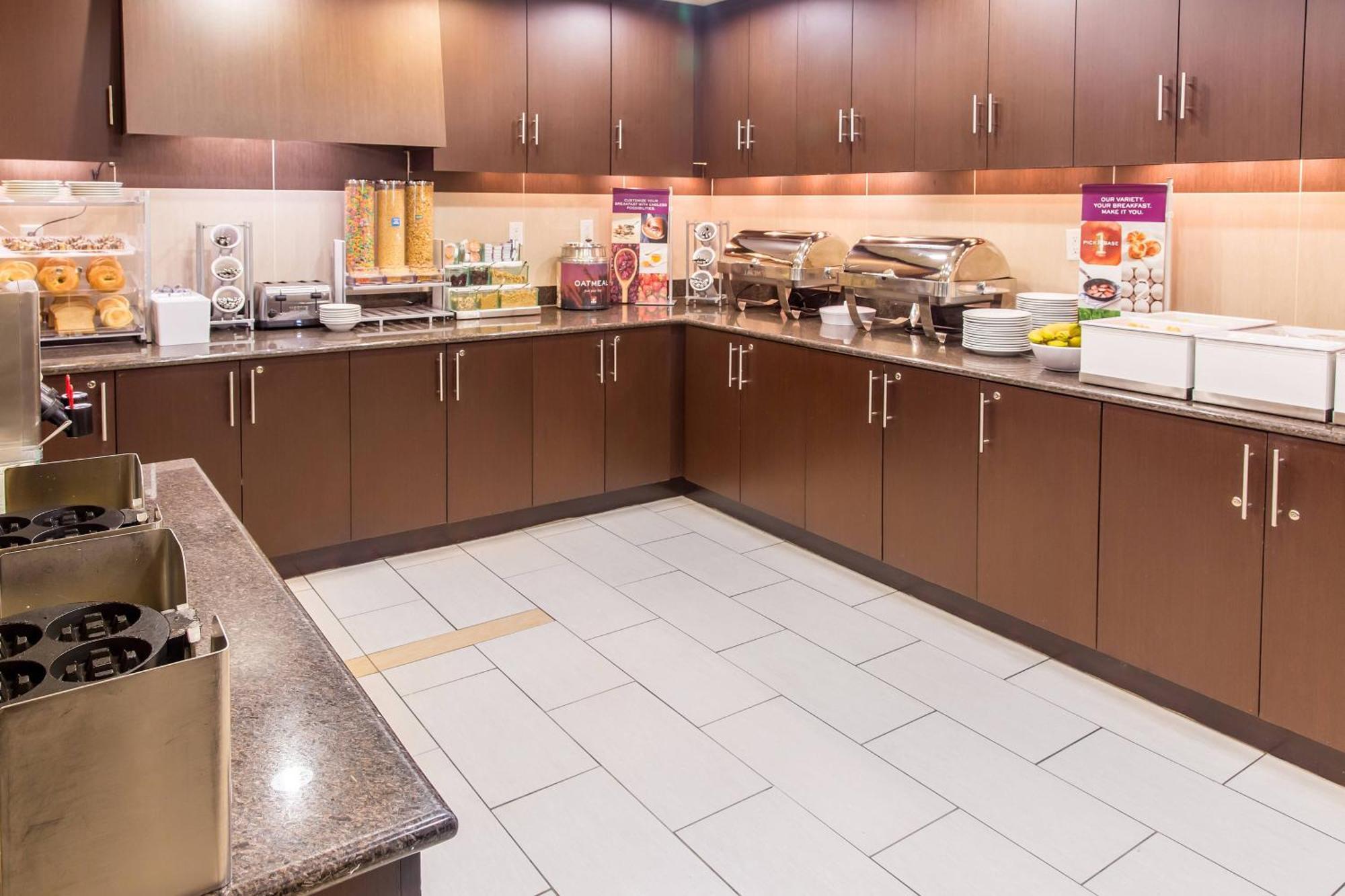 Residence Inn Lexington Keeneland/Airport Εξωτερικό φωτογραφία
