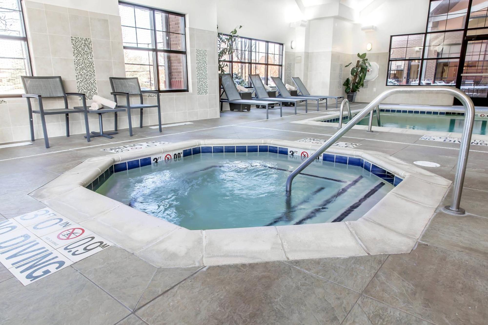 Residence Inn Lexington Keeneland/Airport Εξωτερικό φωτογραφία