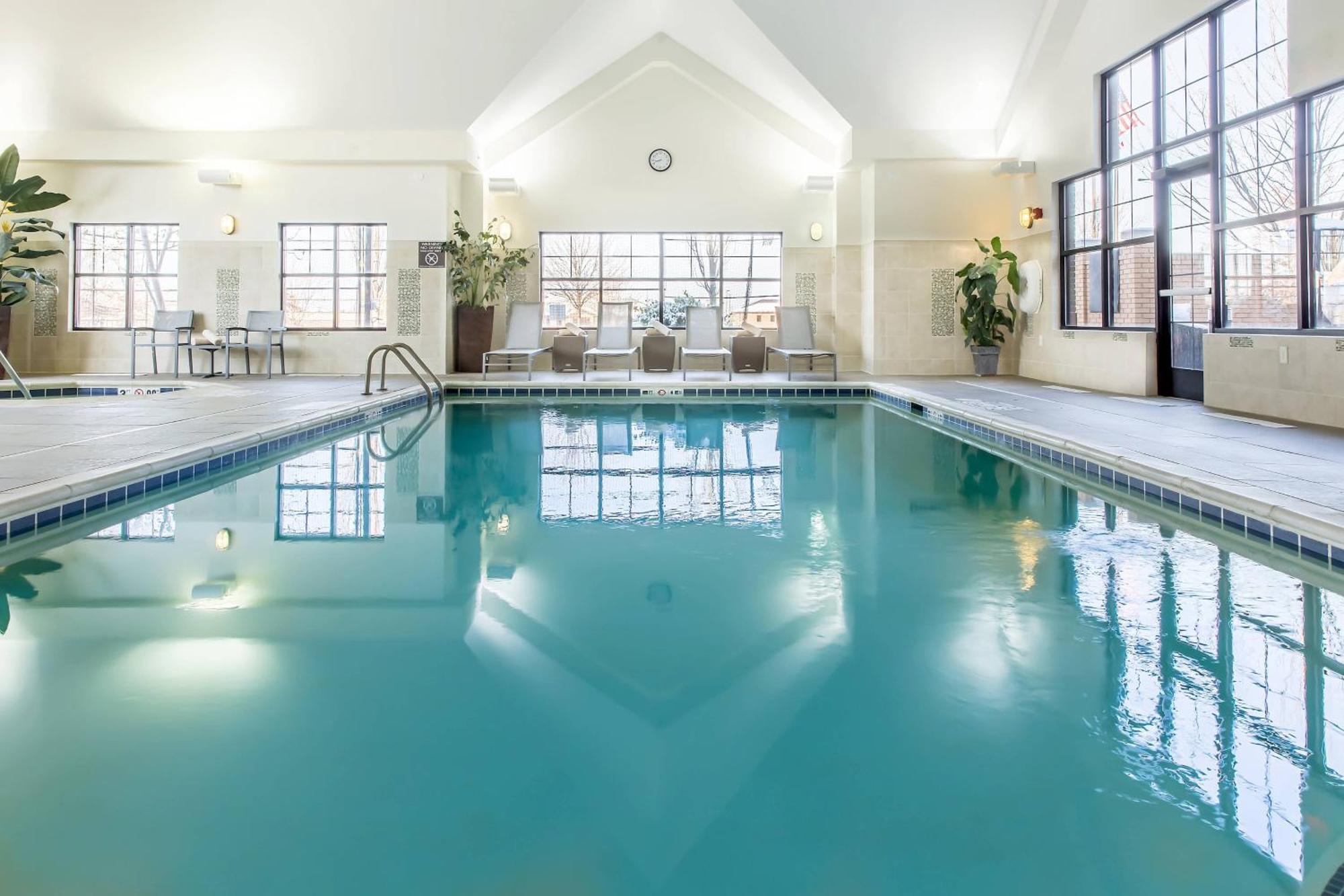 Residence Inn Lexington Keeneland/Airport Εξωτερικό φωτογραφία