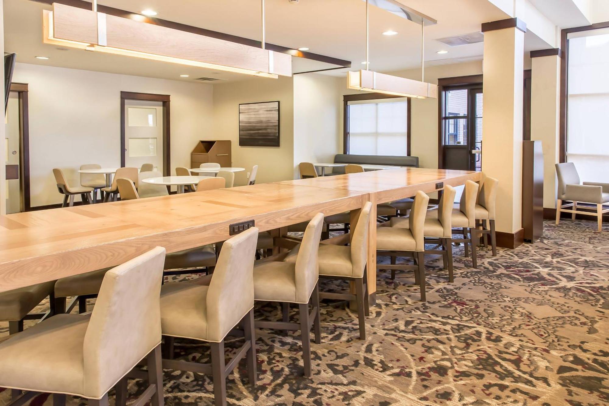 Residence Inn Lexington Keeneland/Airport Εξωτερικό φωτογραφία