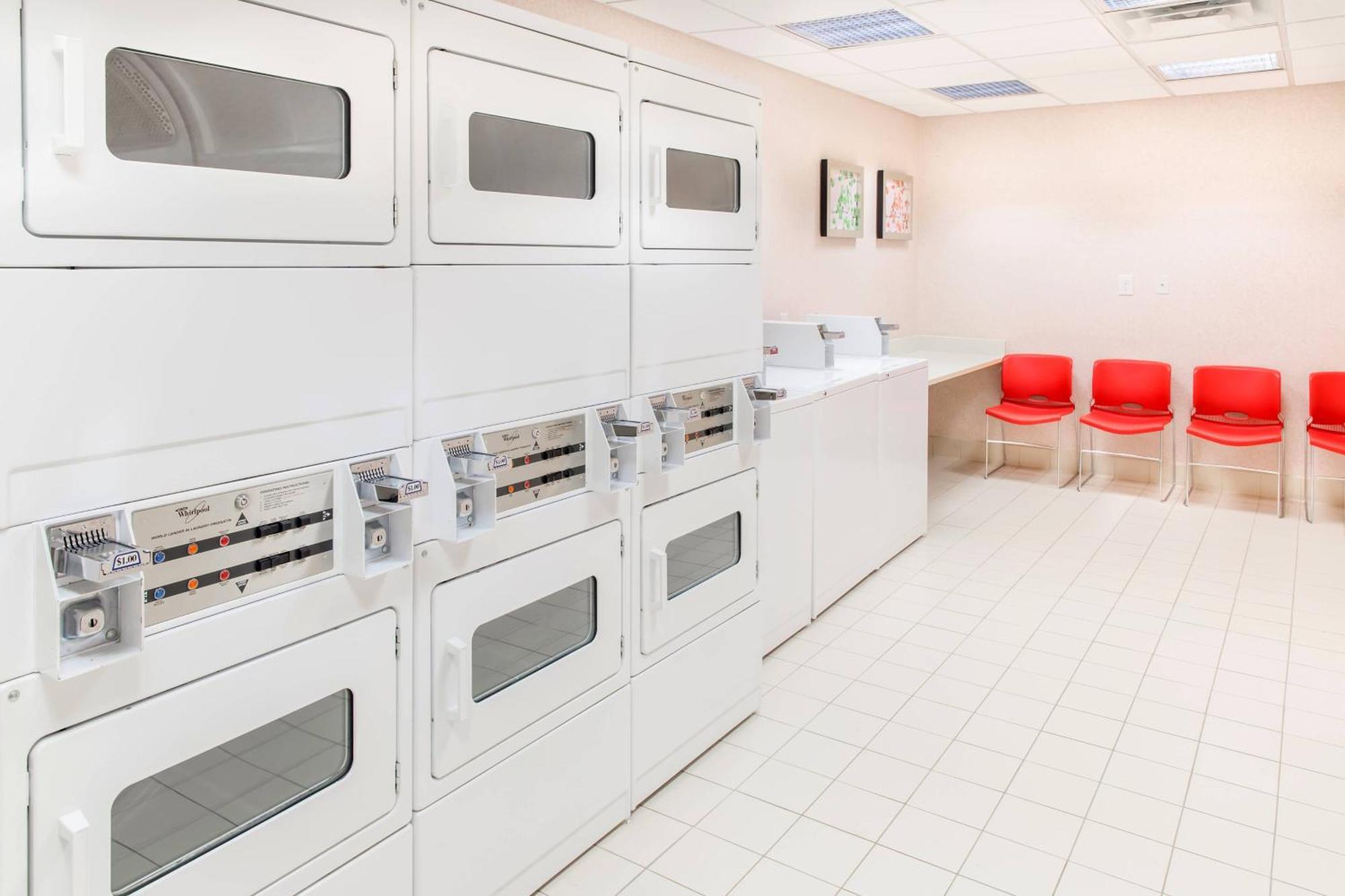 Residence Inn Lexington Keeneland/Airport Εξωτερικό φωτογραφία