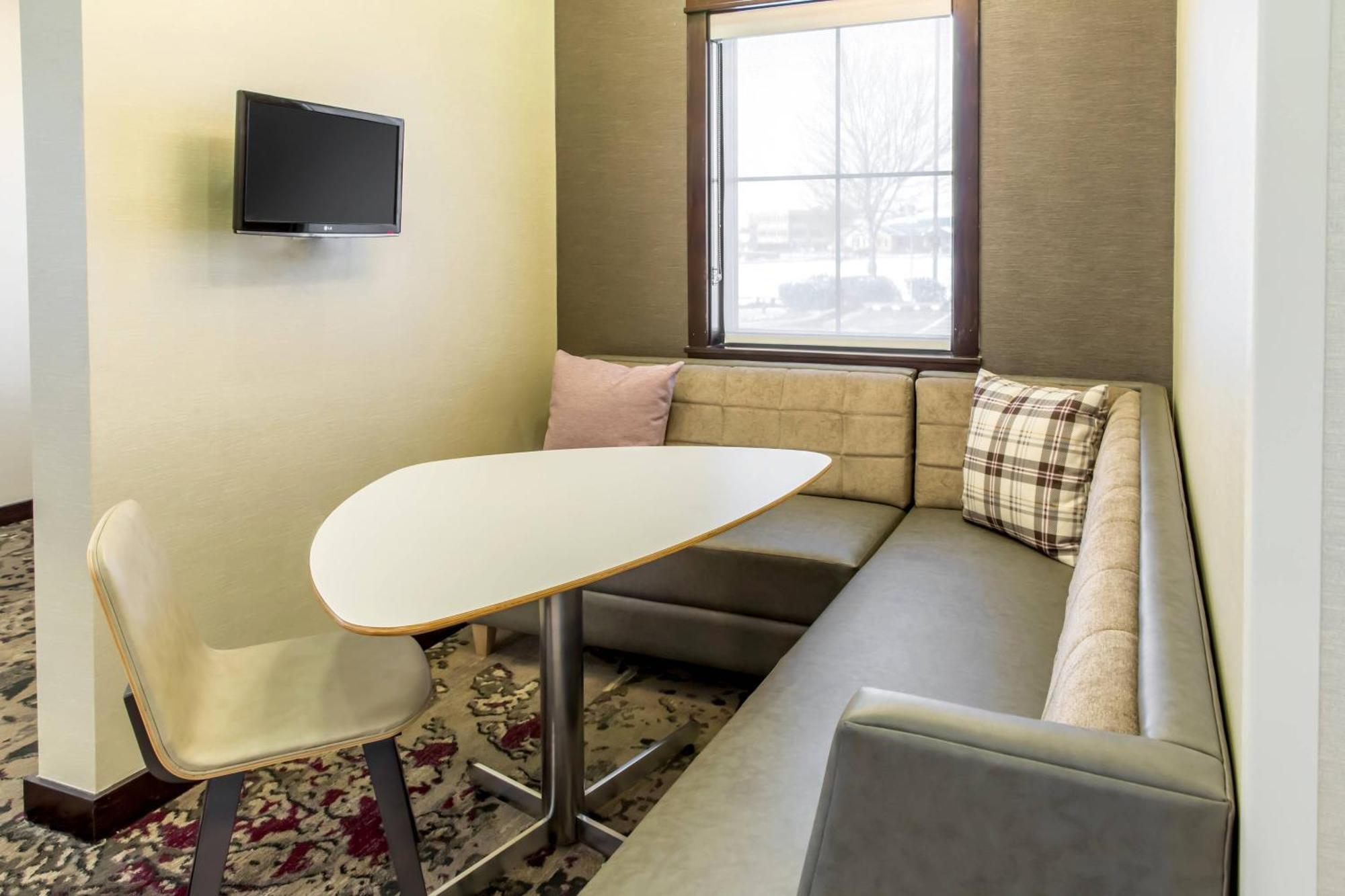 Residence Inn Lexington Keeneland/Airport Εξωτερικό φωτογραφία