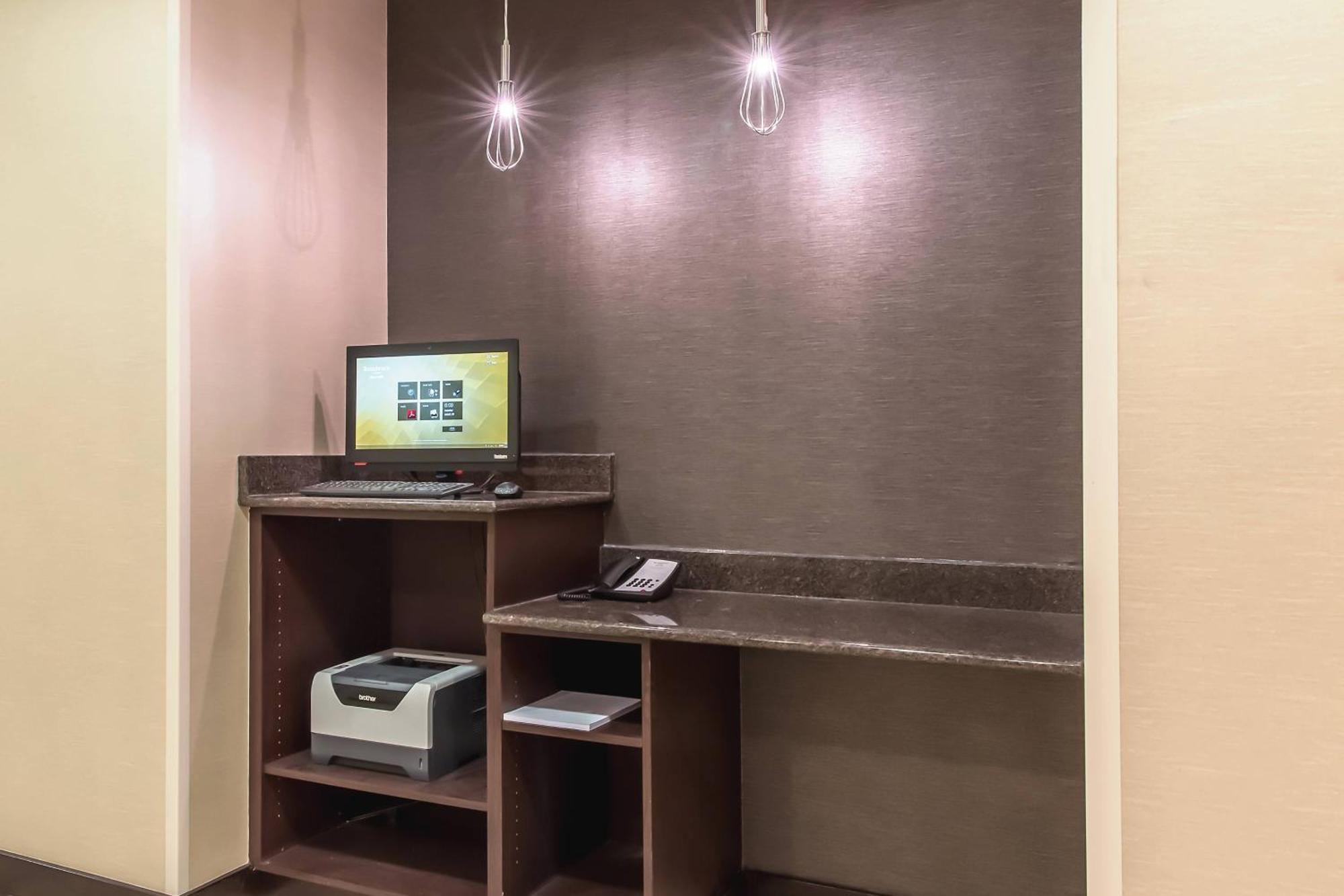 Residence Inn Lexington Keeneland/Airport Εξωτερικό φωτογραφία