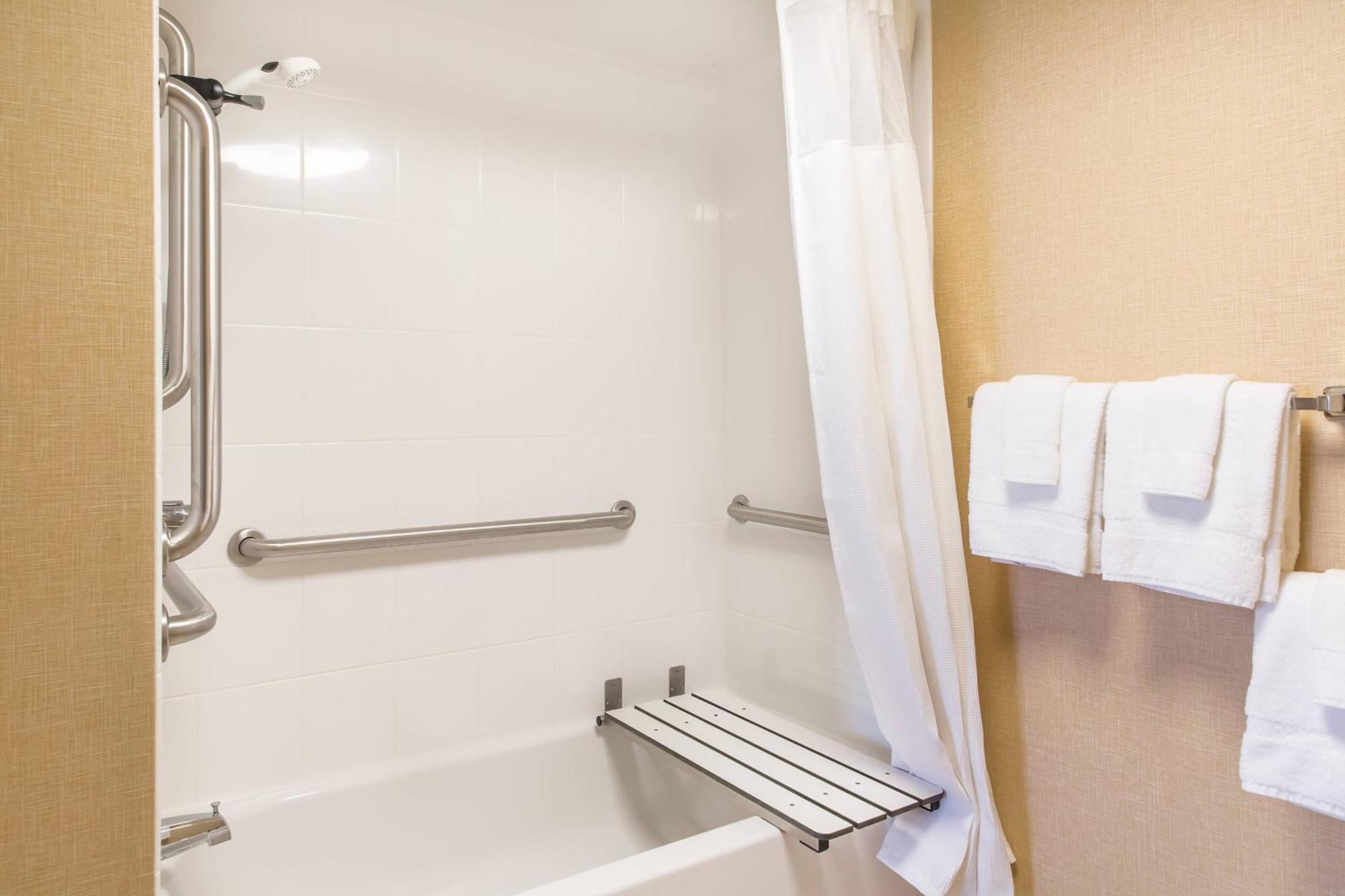 Residence Inn Lexington Keeneland/Airport Εξωτερικό φωτογραφία