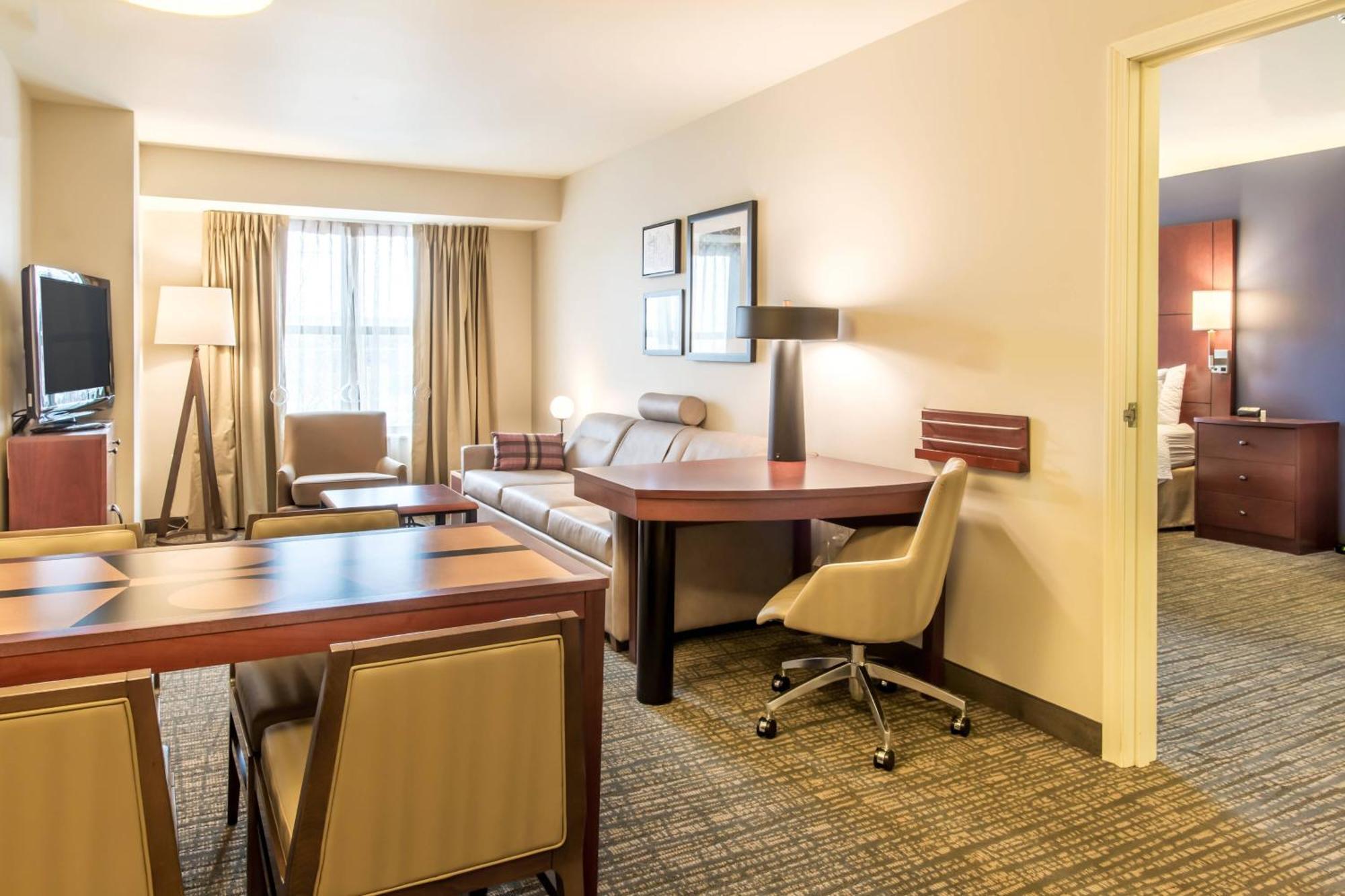 Residence Inn Lexington Keeneland/Airport Εξωτερικό φωτογραφία