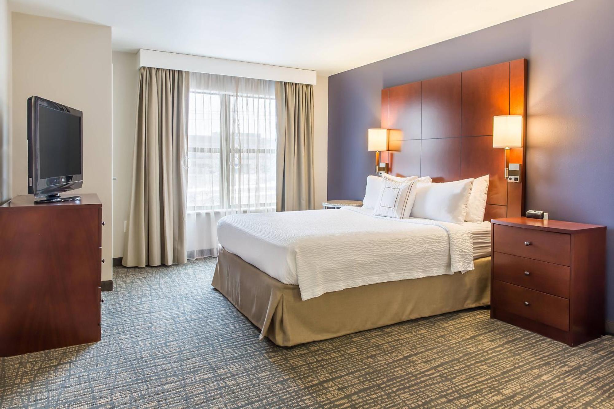 Residence Inn Lexington Keeneland/Airport Εξωτερικό φωτογραφία