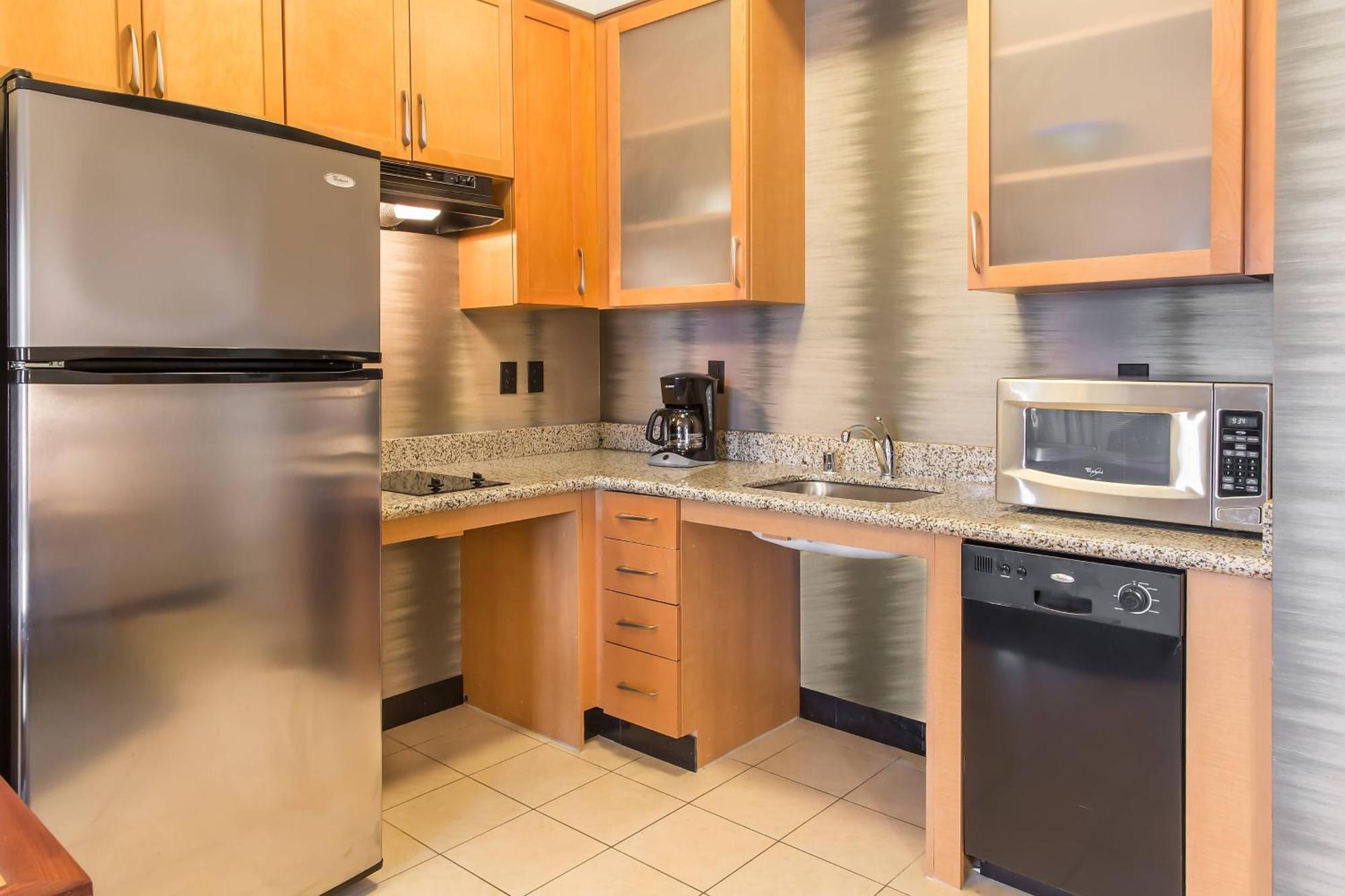 Residence Inn Lexington Keeneland/Airport Εξωτερικό φωτογραφία