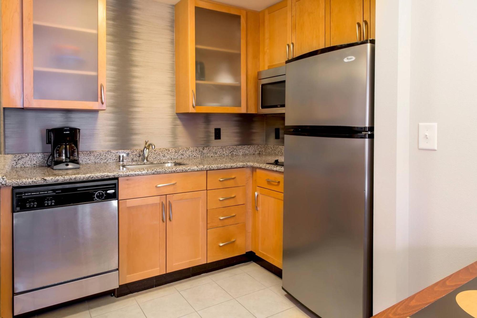 Residence Inn Lexington Keeneland/Airport Εξωτερικό φωτογραφία