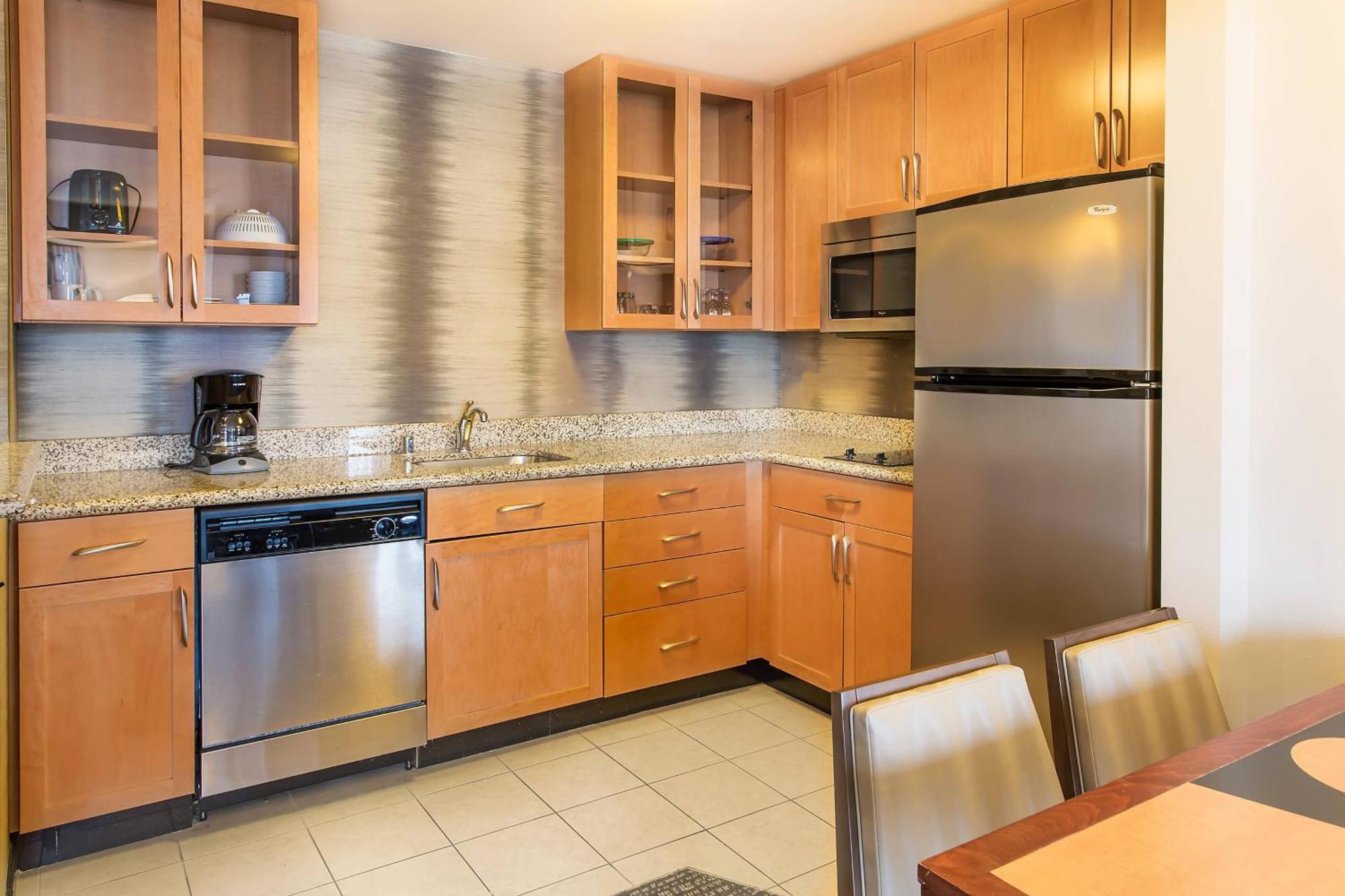 Residence Inn Lexington Keeneland/Airport Εξωτερικό φωτογραφία