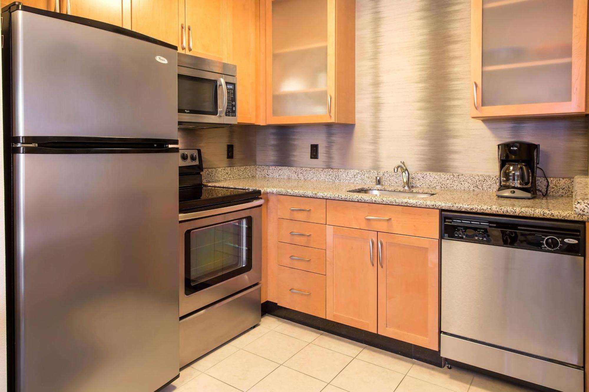 Residence Inn Lexington Keeneland/Airport Εξωτερικό φωτογραφία