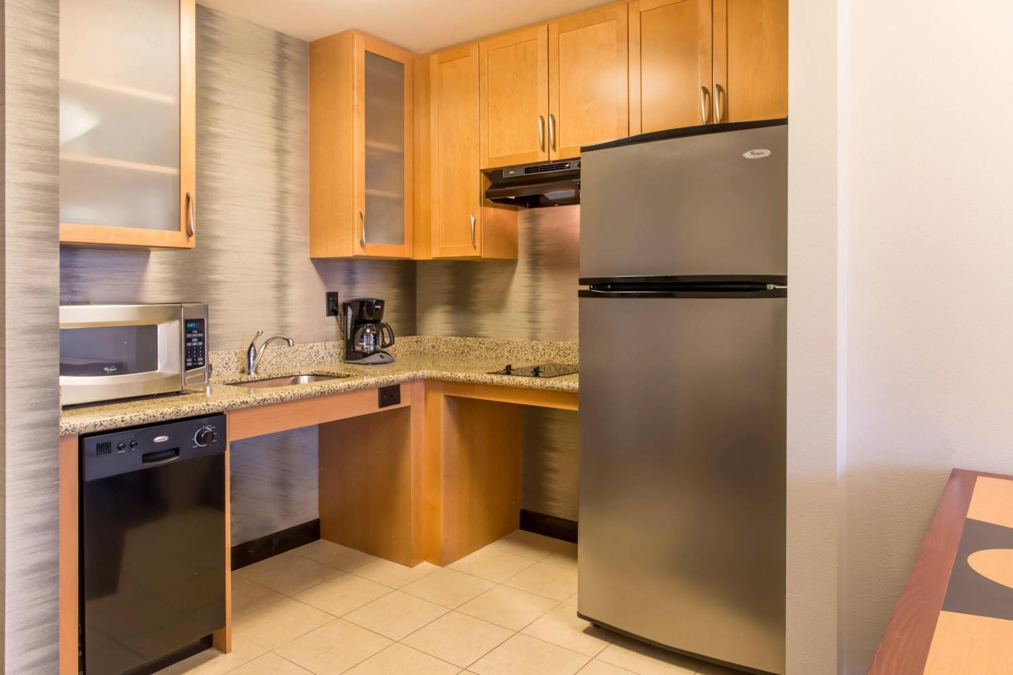 Residence Inn Lexington Keeneland/Airport Εξωτερικό φωτογραφία