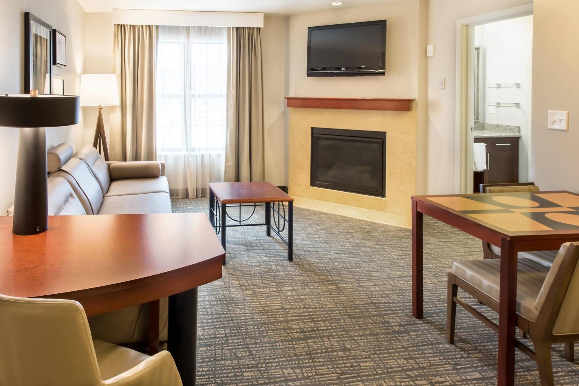 Residence Inn Lexington Keeneland/Airport Εξωτερικό φωτογραφία
