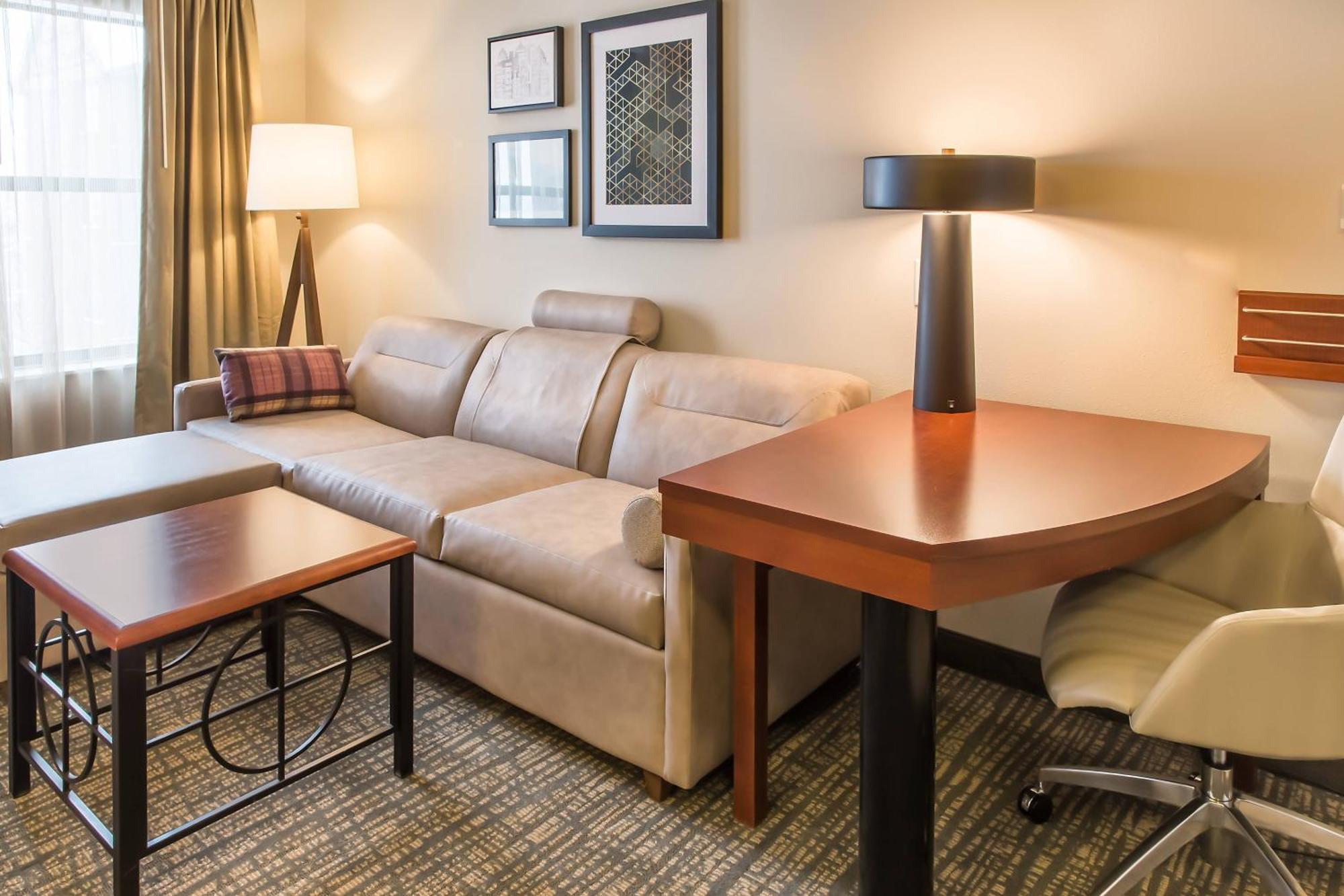 Residence Inn Lexington Keeneland/Airport Εξωτερικό φωτογραφία