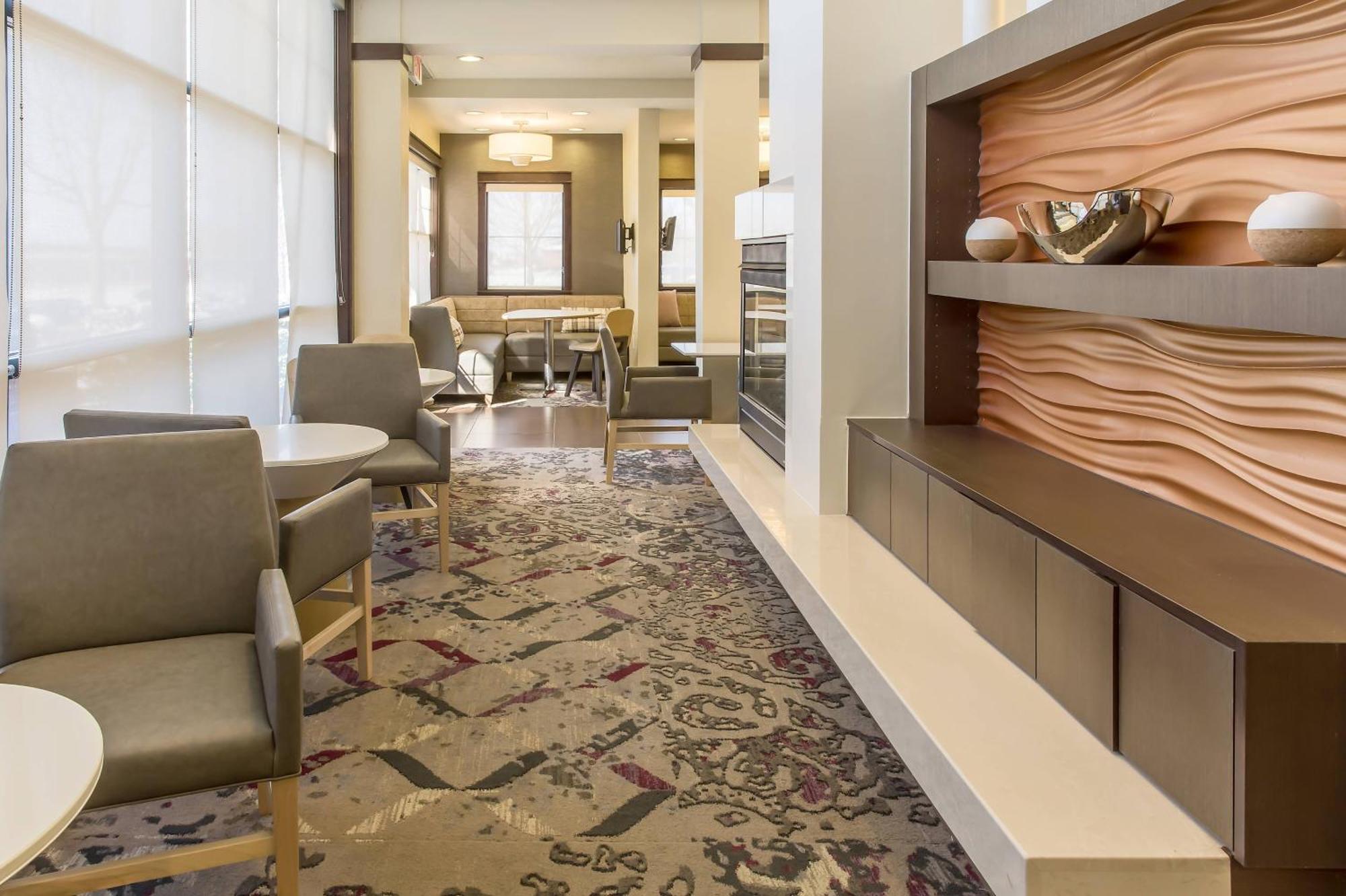 Residence Inn Lexington Keeneland/Airport Εξωτερικό φωτογραφία