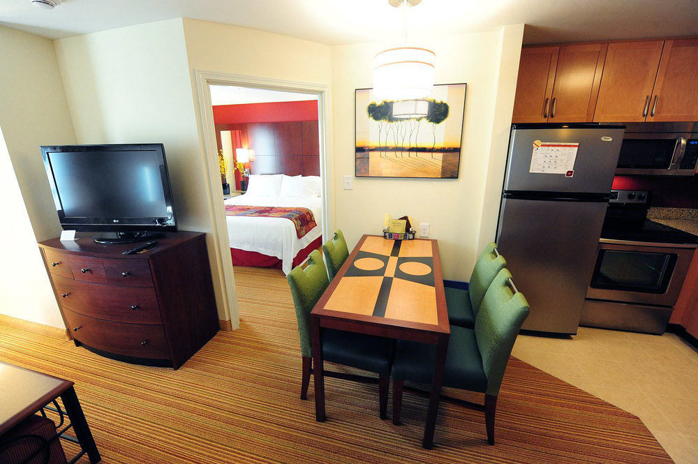 Residence Inn Lexington Keeneland/Airport Εξωτερικό φωτογραφία