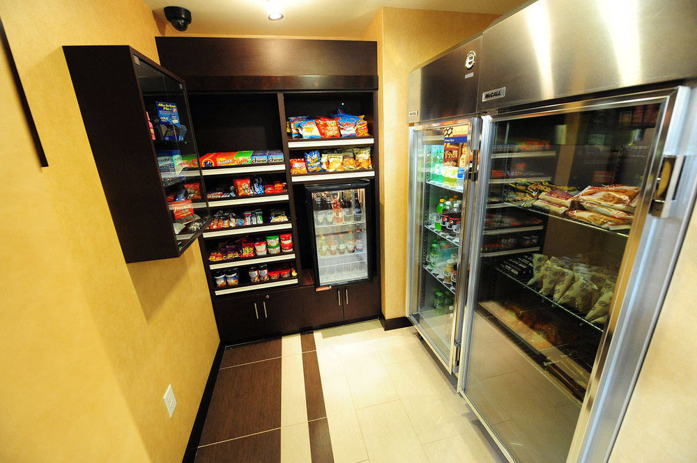 Residence Inn Lexington Keeneland/Airport Εξωτερικό φωτογραφία