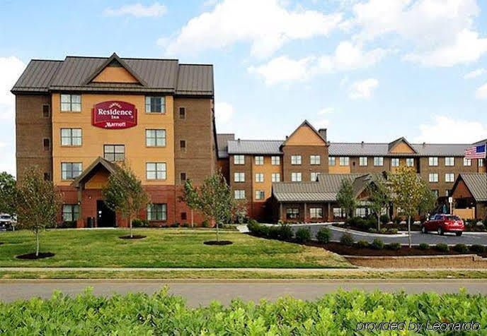 Residence Inn Lexington Keeneland/Airport Εξωτερικό φωτογραφία