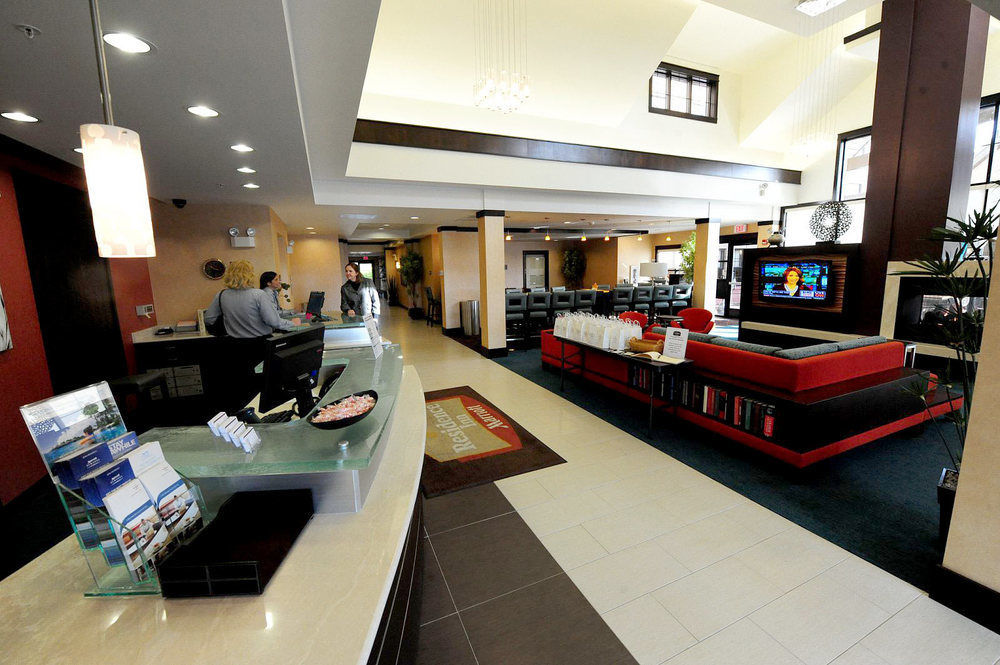 Residence Inn Lexington Keeneland/Airport Εξωτερικό φωτογραφία