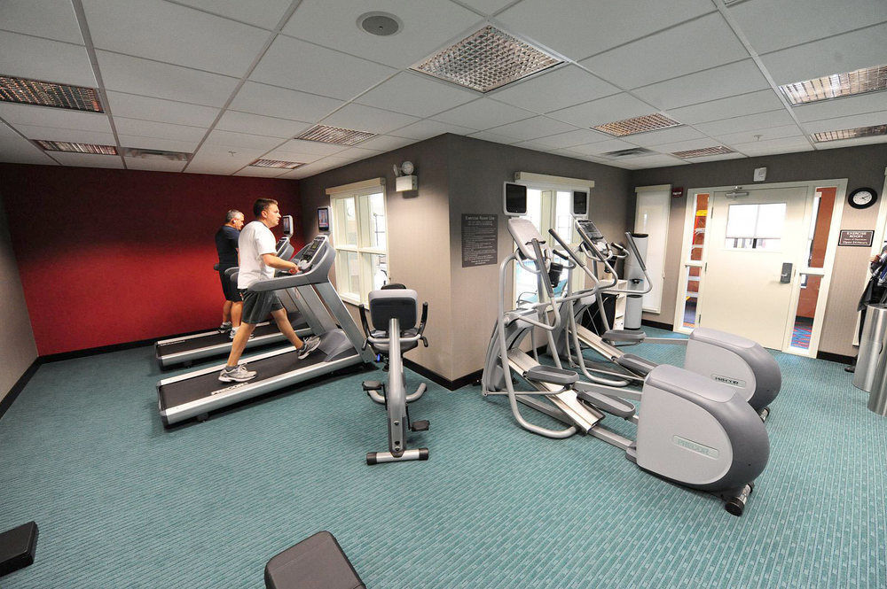 Residence Inn Lexington Keeneland/Airport Εξωτερικό φωτογραφία