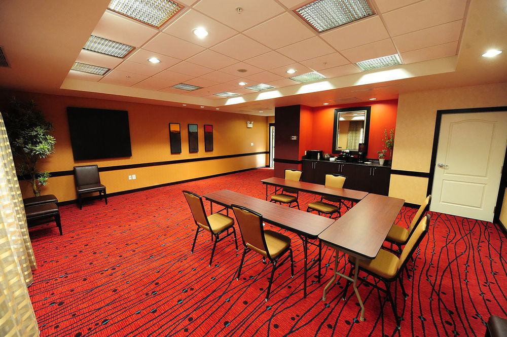 Residence Inn Lexington Keeneland/Airport Εξωτερικό φωτογραφία