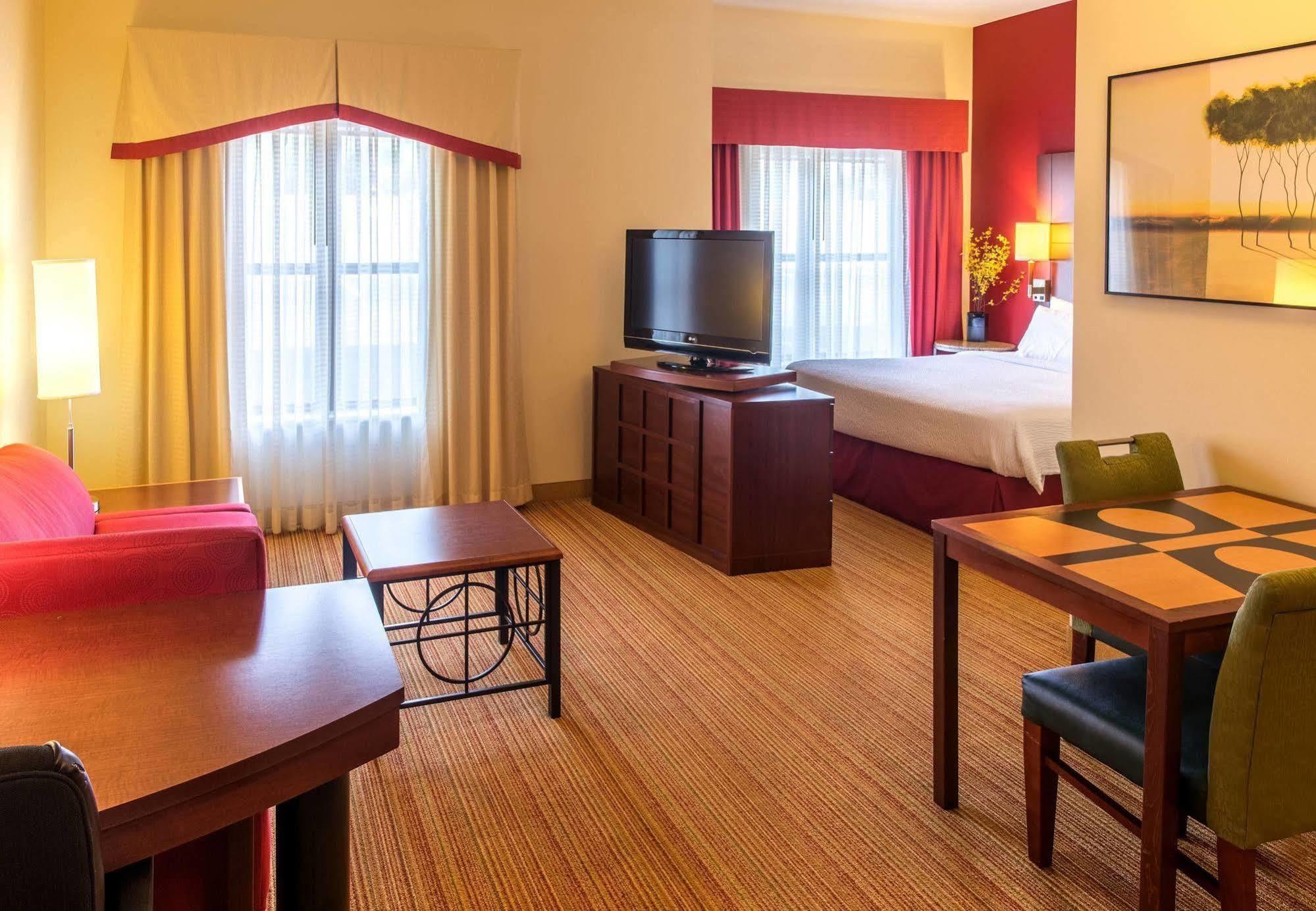Residence Inn Lexington Keeneland/Airport Εξωτερικό φωτογραφία