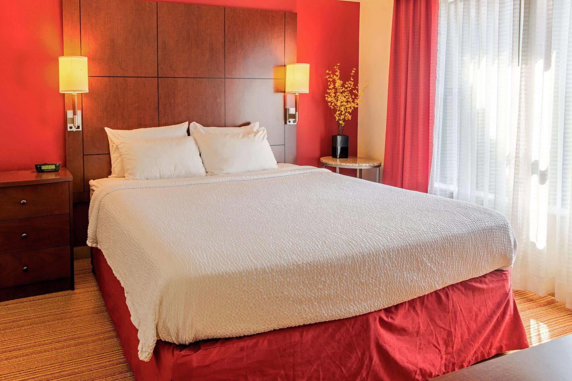 Residence Inn Lexington Keeneland/Airport Εξωτερικό φωτογραφία