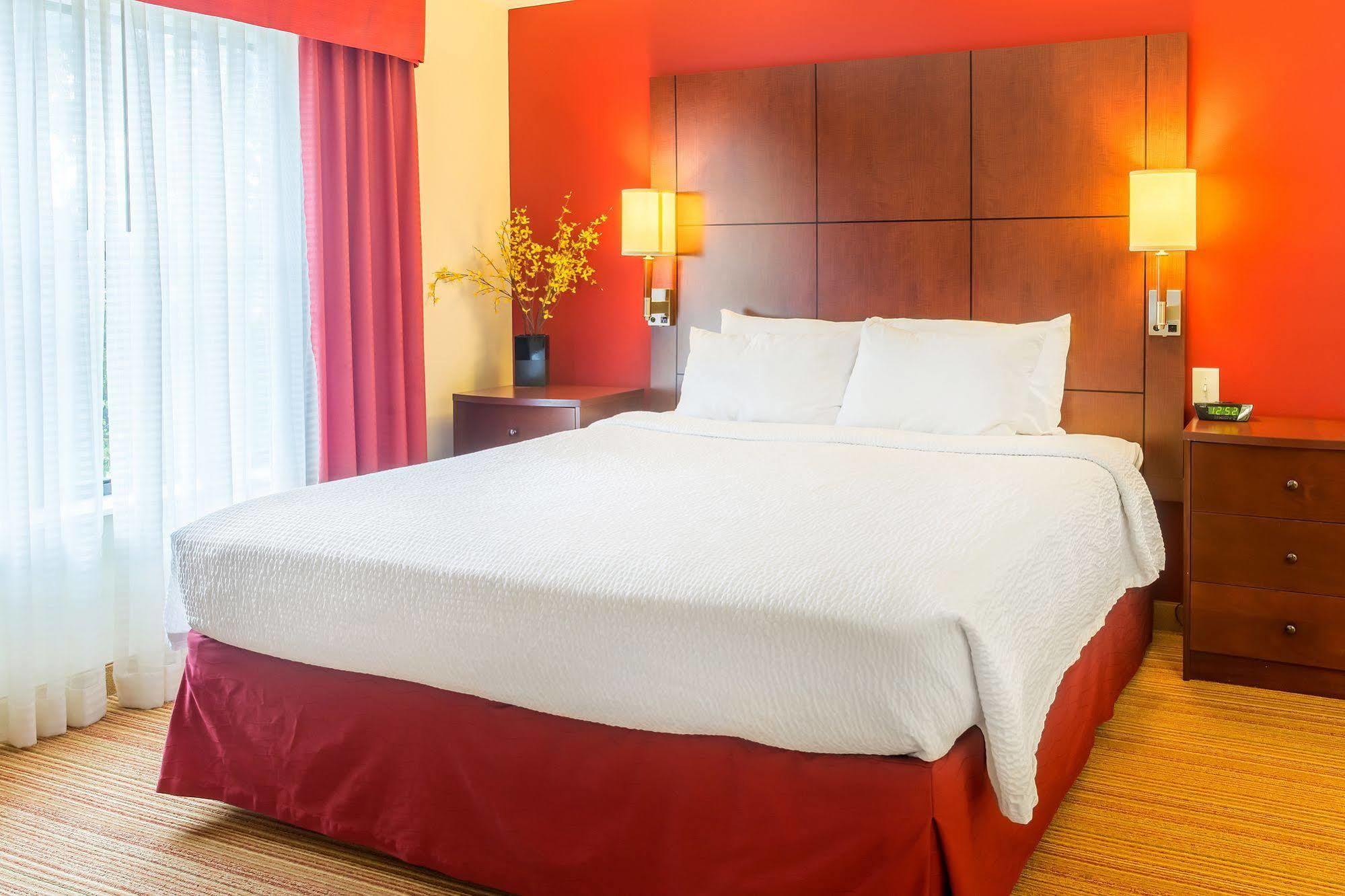 Residence Inn Lexington Keeneland/Airport Εξωτερικό φωτογραφία
