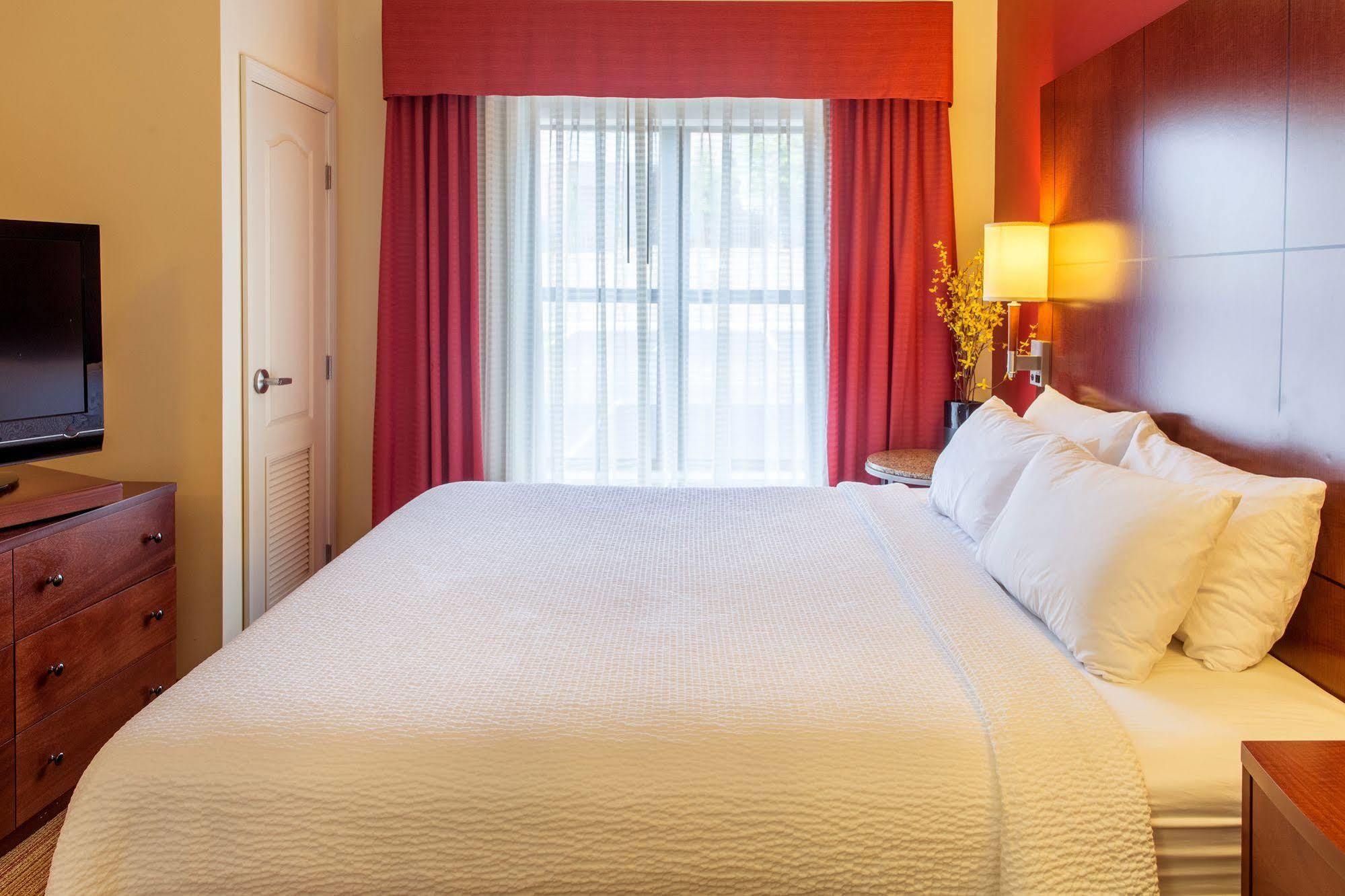Residence Inn Lexington Keeneland/Airport Εξωτερικό φωτογραφία