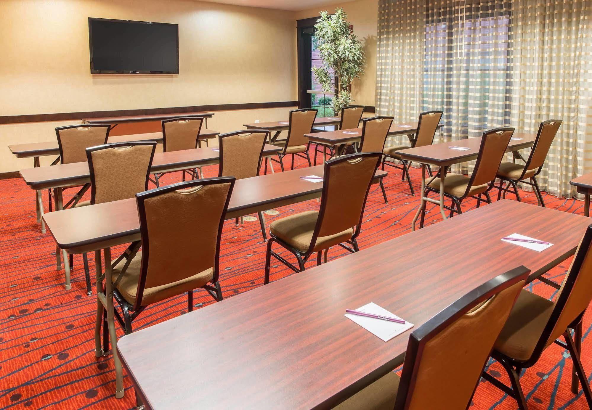Residence Inn Lexington Keeneland/Airport Εξωτερικό φωτογραφία