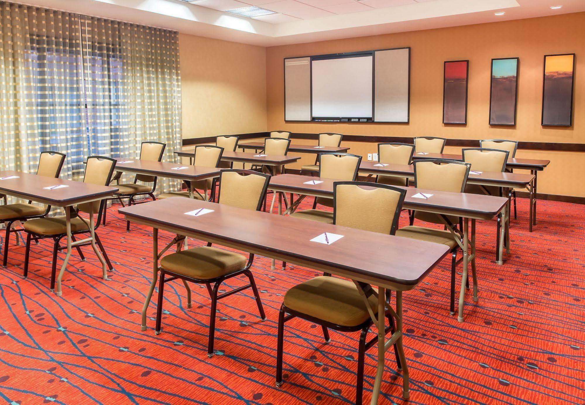 Residence Inn Lexington Keeneland/Airport Εξωτερικό φωτογραφία