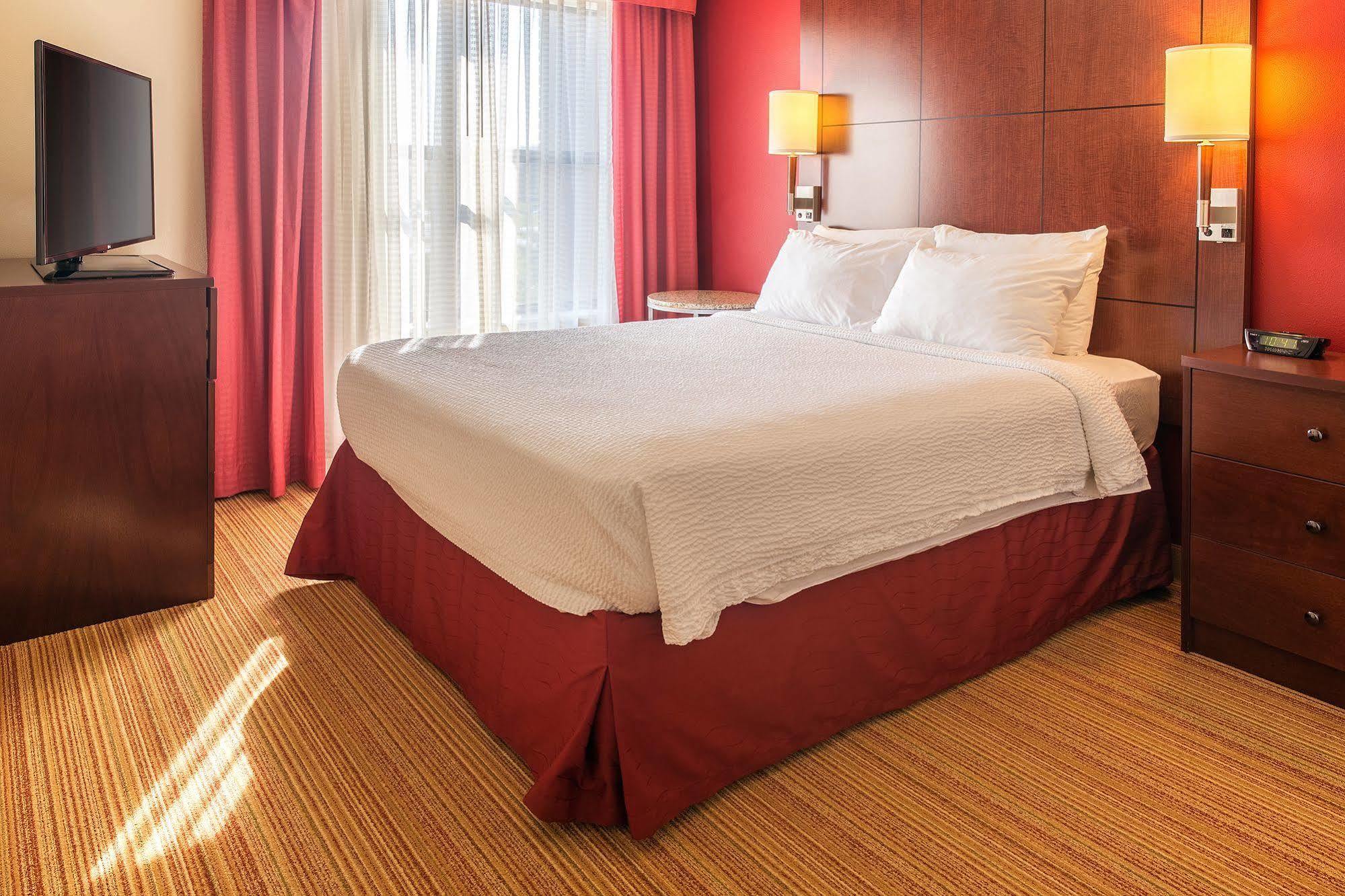 Residence Inn Lexington Keeneland/Airport Εξωτερικό φωτογραφία