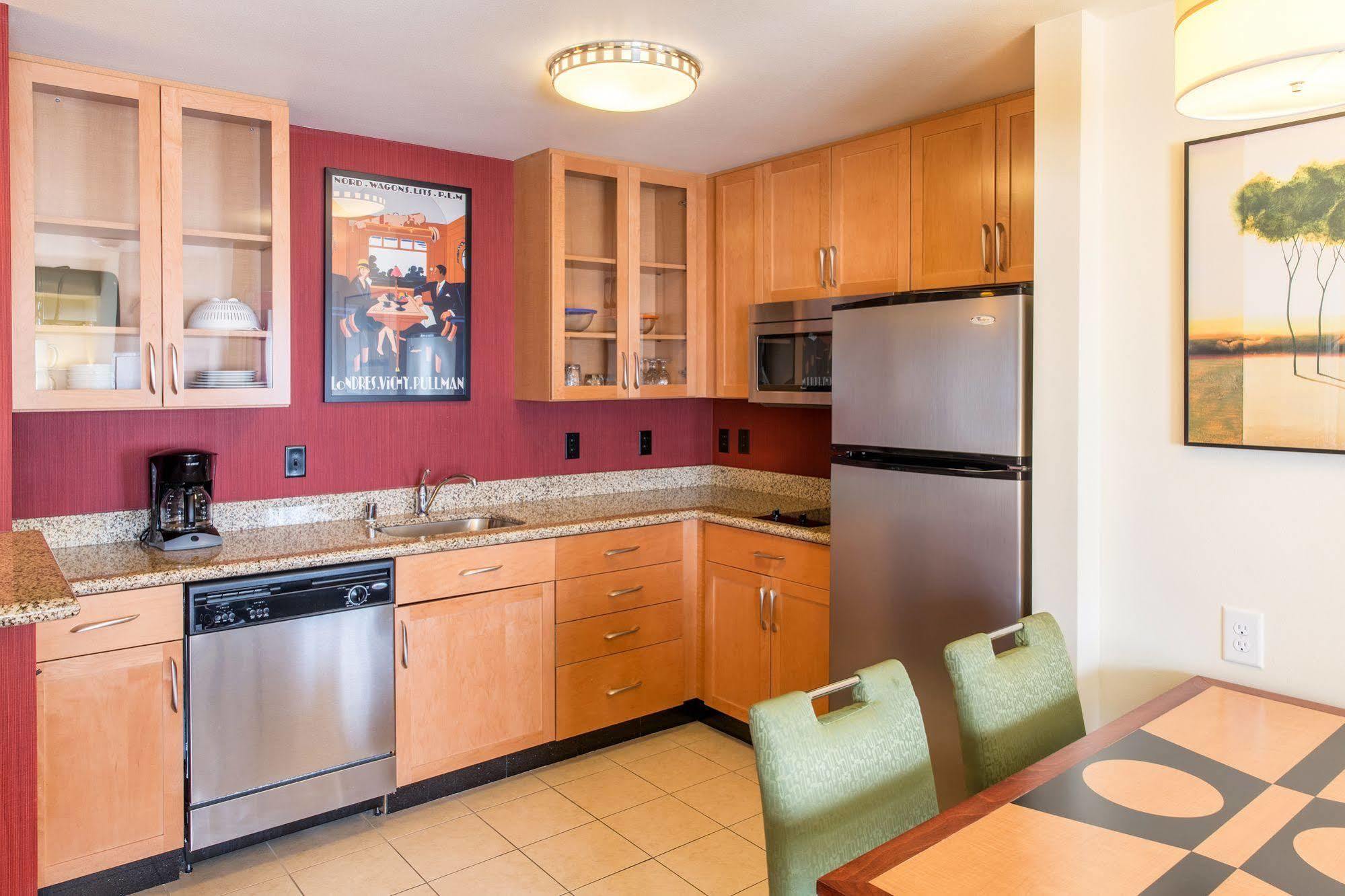 Residence Inn Lexington Keeneland/Airport Εξωτερικό φωτογραφία