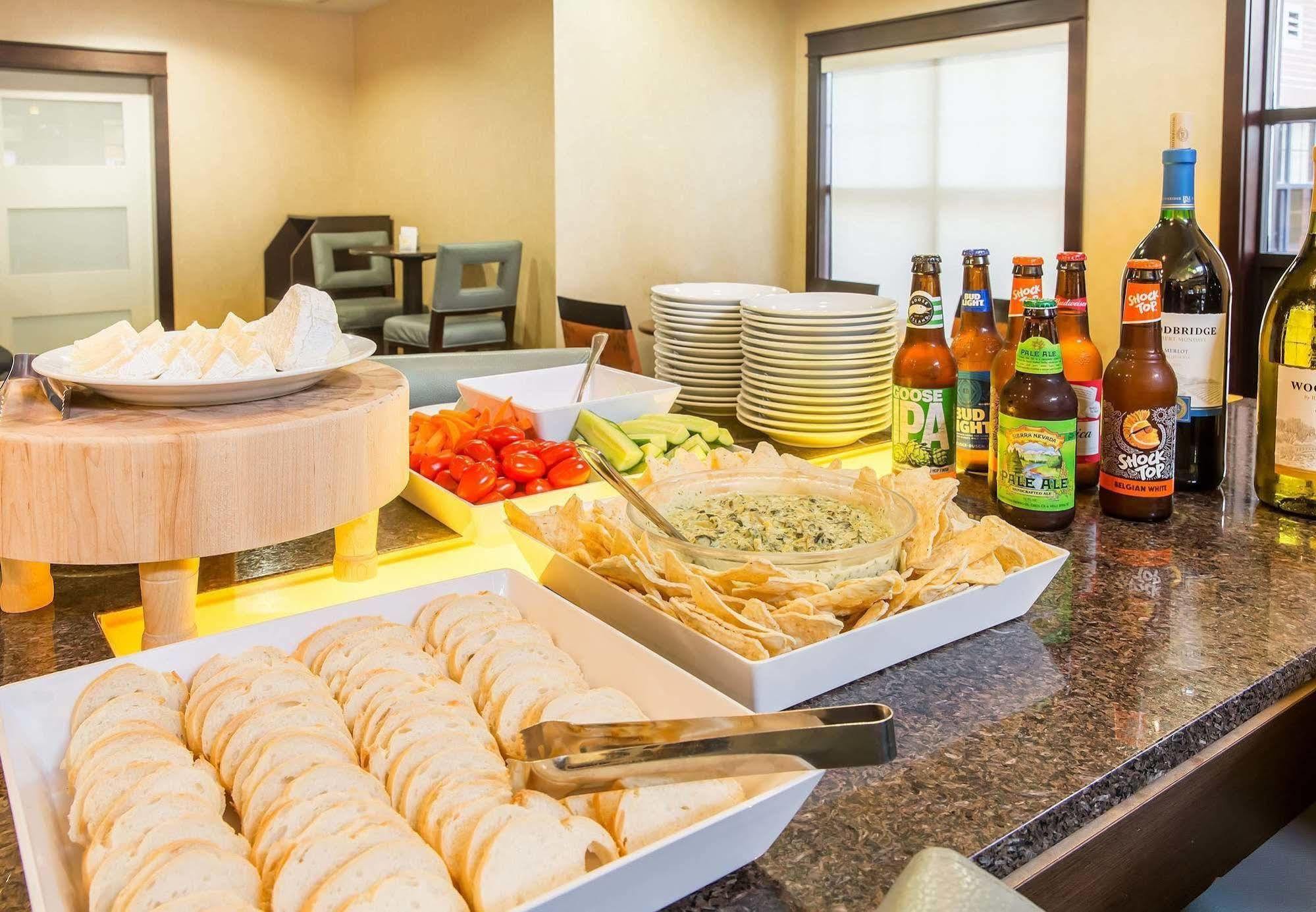 Residence Inn Lexington Keeneland/Airport Εξωτερικό φωτογραφία