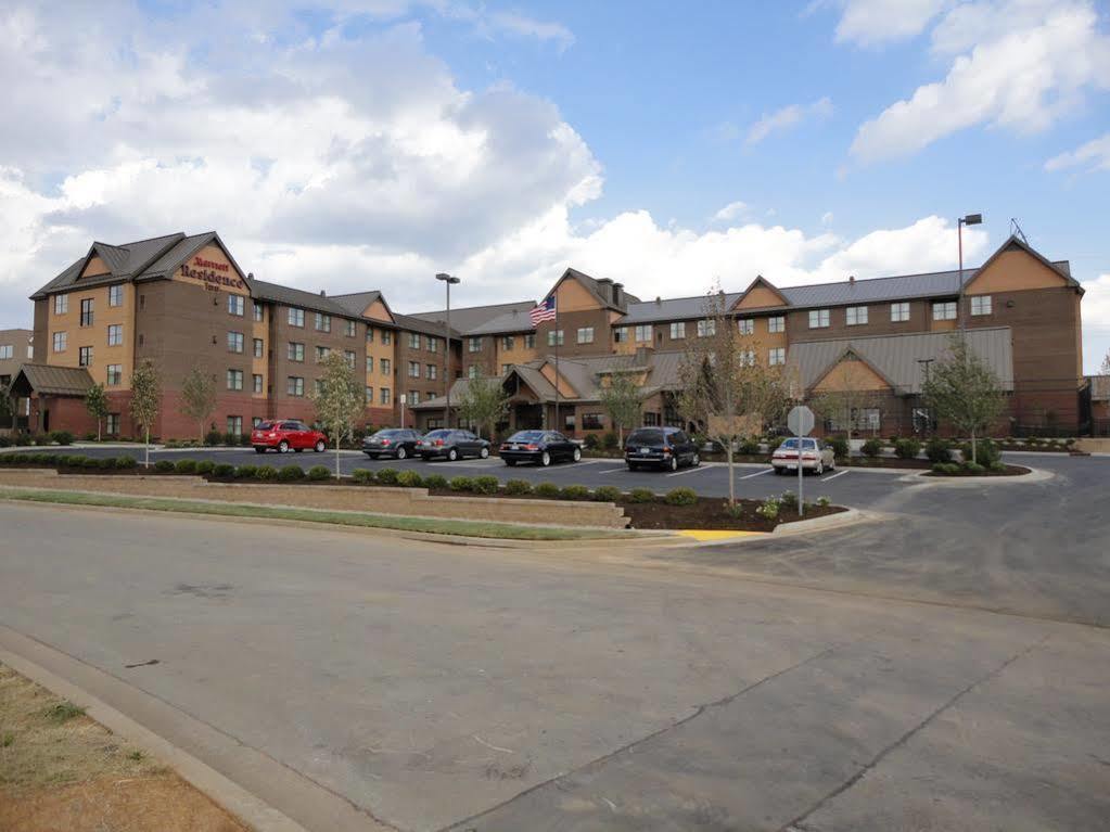 Residence Inn Lexington Keeneland/Airport Εξωτερικό φωτογραφία