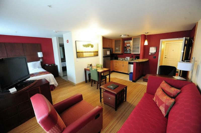 Residence Inn Lexington Keeneland/Airport Εξωτερικό φωτογραφία