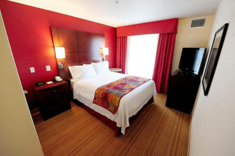 Residence Inn Lexington Keeneland/Airport Εξωτερικό φωτογραφία