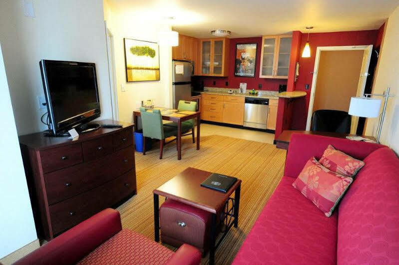 Residence Inn Lexington Keeneland/Airport Εξωτερικό φωτογραφία